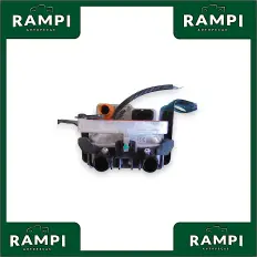 Modulo Controle Temperatura Agua Volvo Xc40 Recharge 2023 32352951
