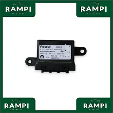 Módulo Estacionamento Fiat Toro 2.0 2024 0217000201
