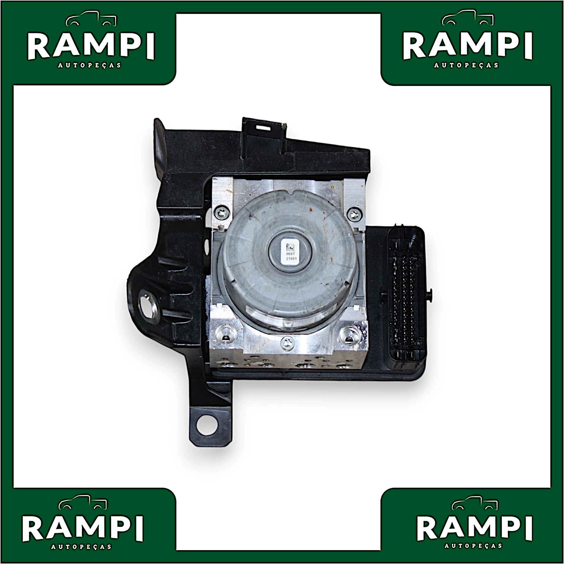 Módulo Freio Abs Jeep Compass  2020 28515904253