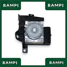 Módulo Freio Abs Jeep Compass  2020 28515904253