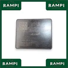 Módulo Freio Abs Jeep Compass  2020 28515904253