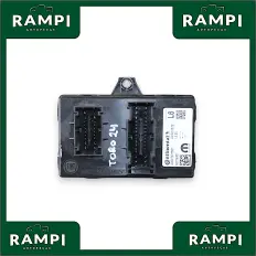 Módulo Injeção Antena Fiat Toro 2.0 2024 0281039124