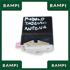 Módulo Injeção Antena Fiat Toro 2.0 2024 0281039124