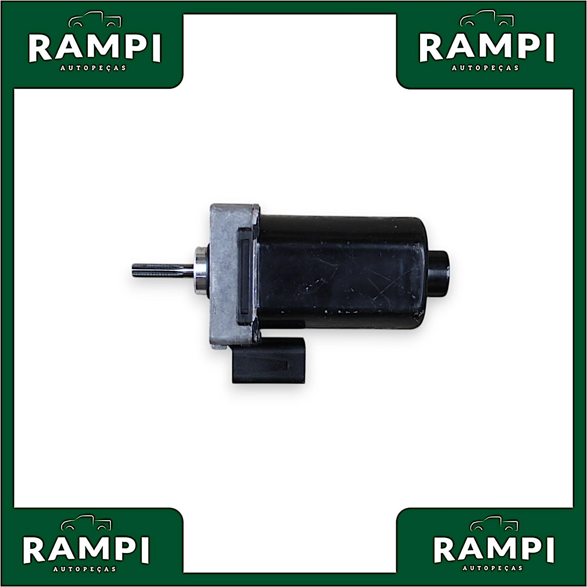 Motor Tração Fiat Toro 2021 2.0
