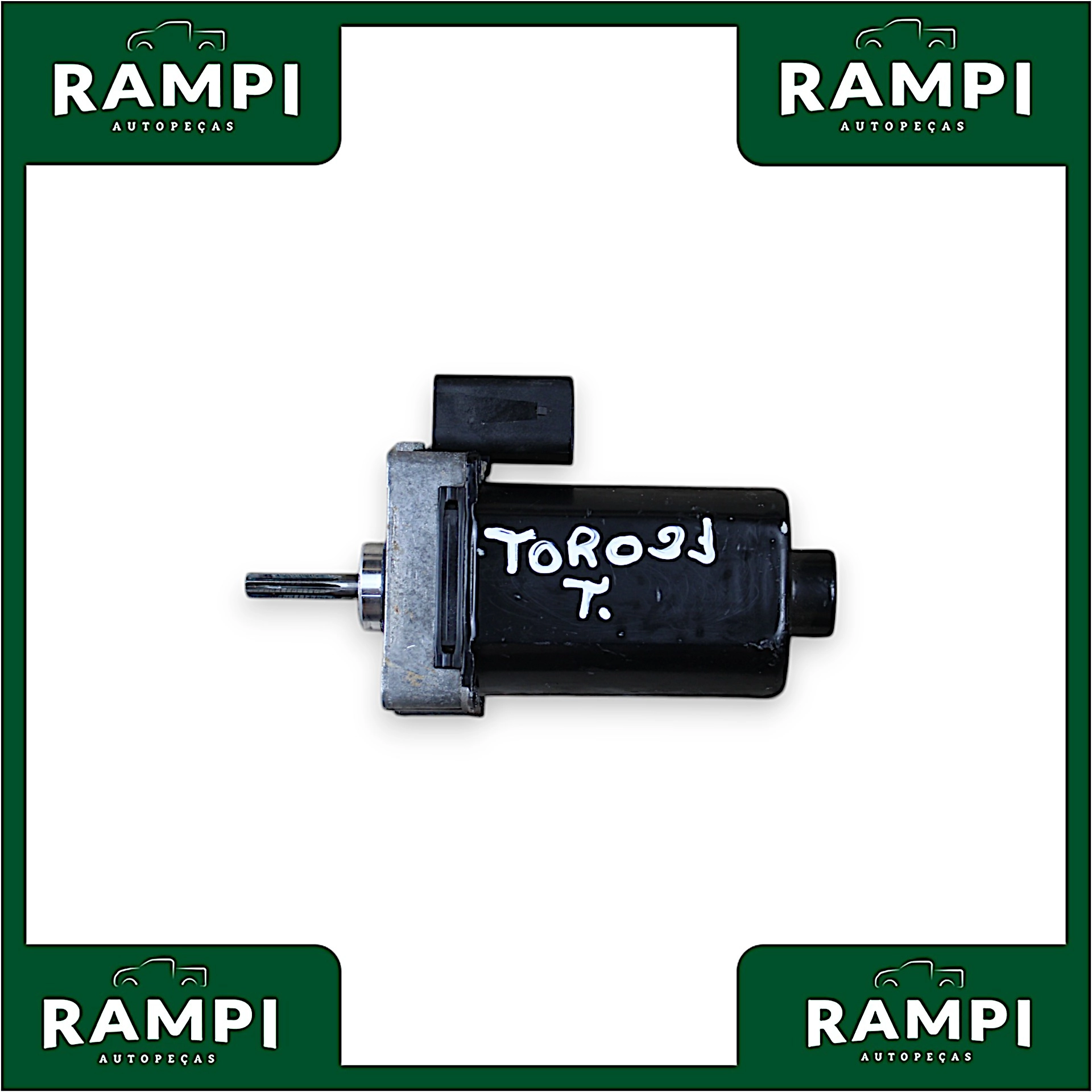 Motor Tração Fiat Toro 2021 2.0