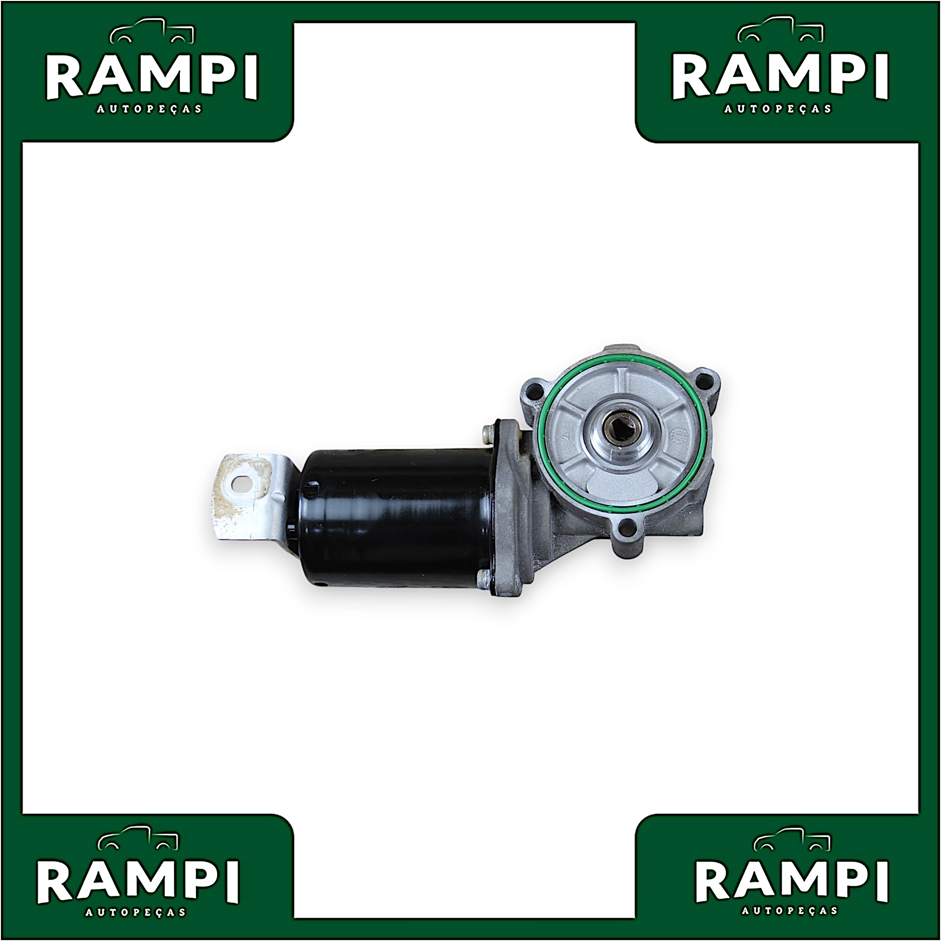 Motor Tração GM S10 2015 200cv 