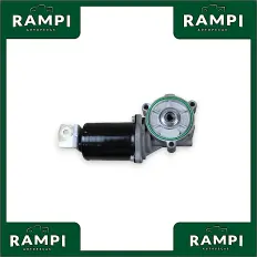 Motor Tração GM S10 2015 200cv 