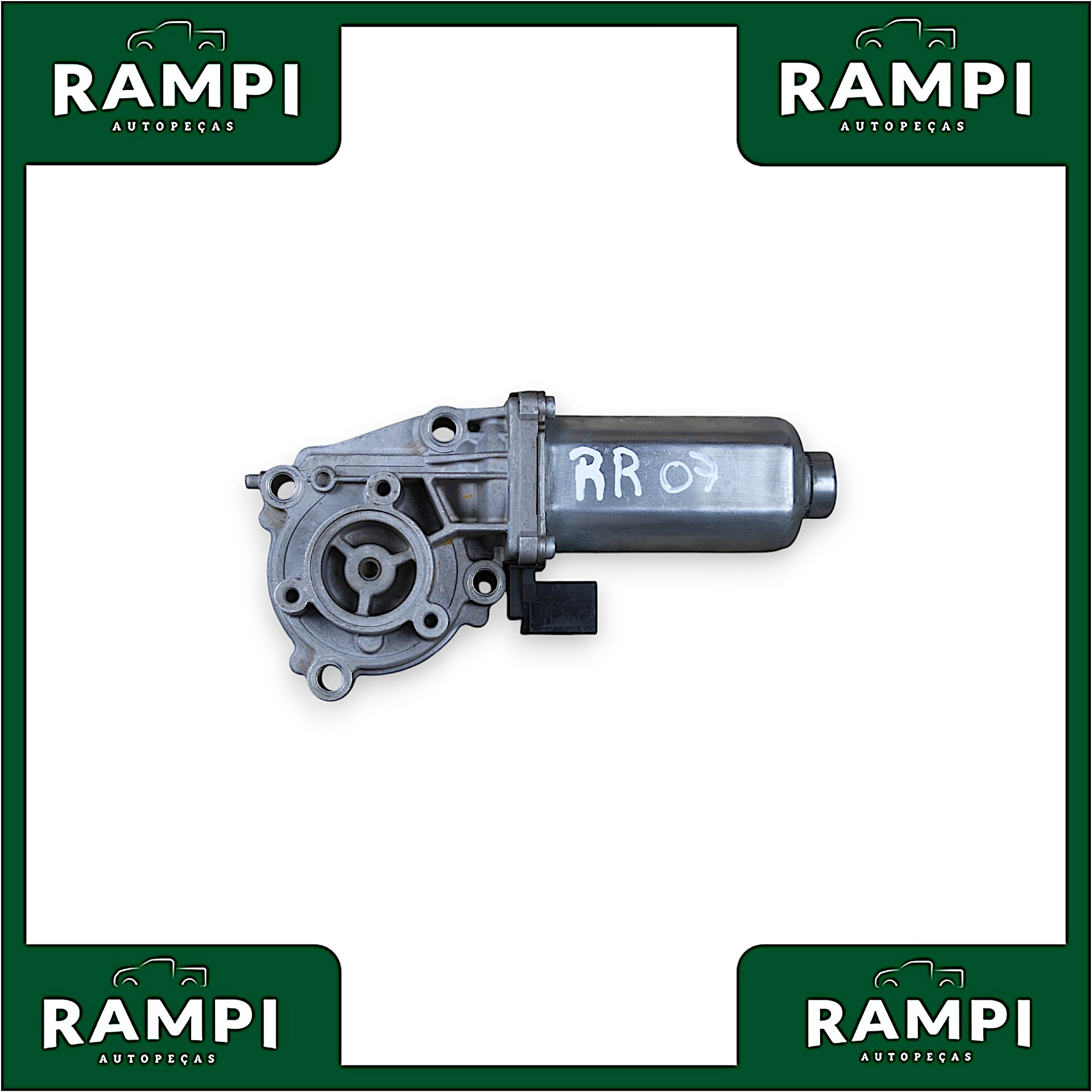 Motor Tração Land Rover Range Rover 2007 