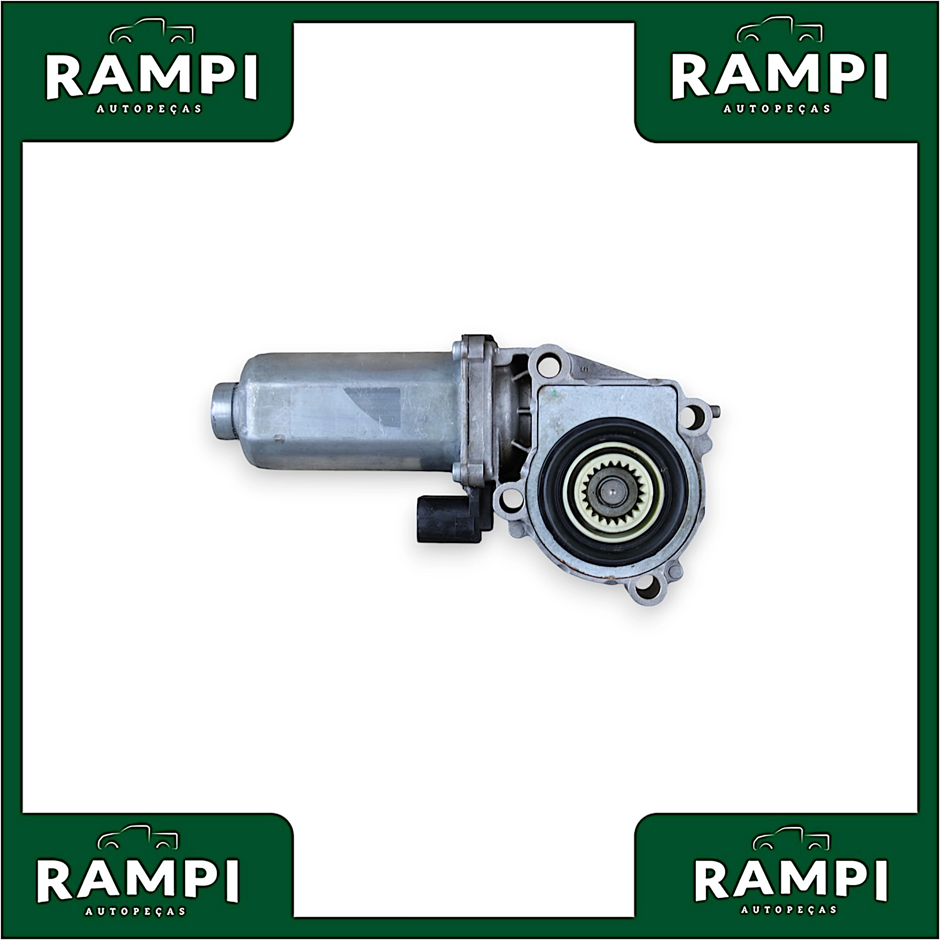 Motor Tração Land Rover Range Rover 2007 