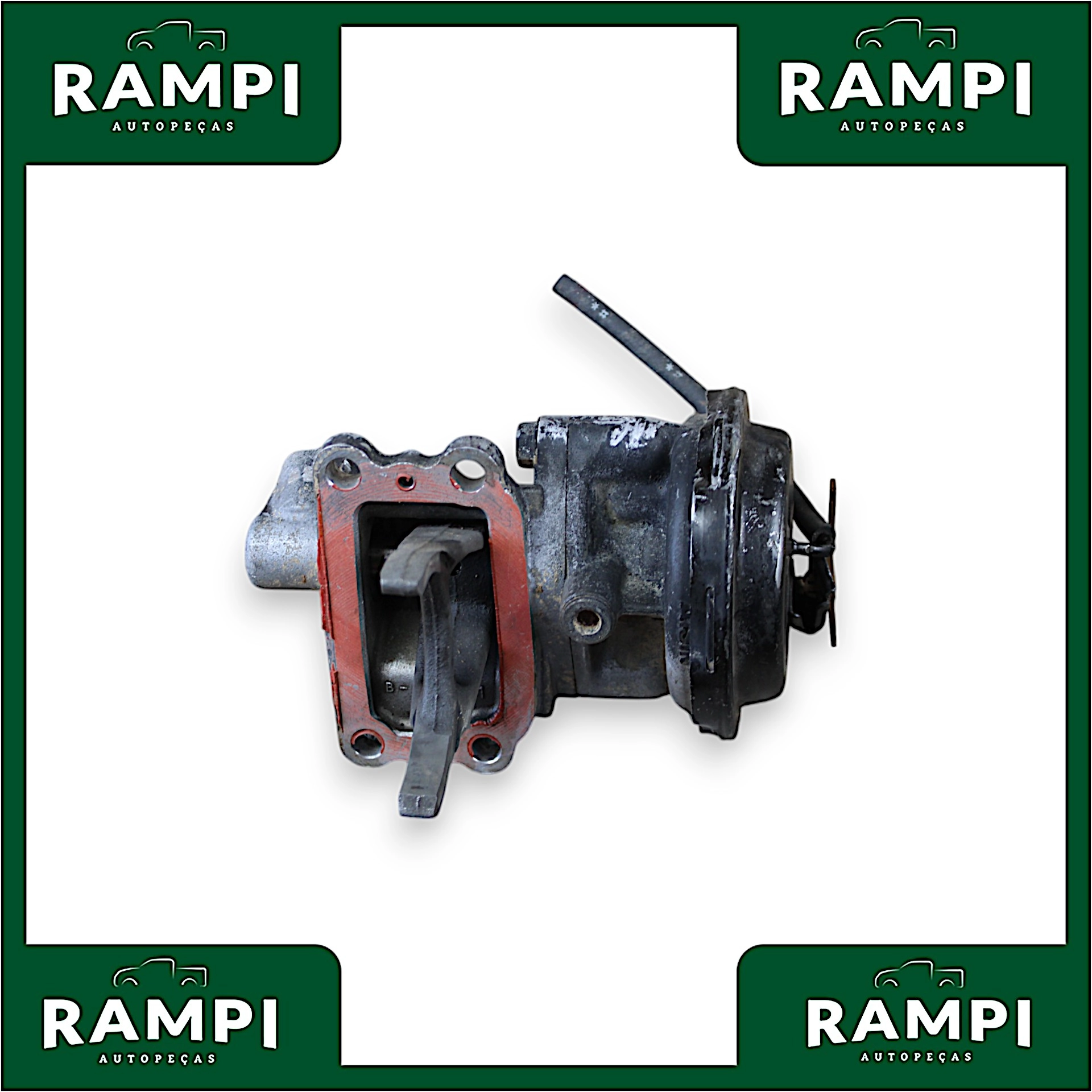 Motor Tração Toyota Hilux 2001
