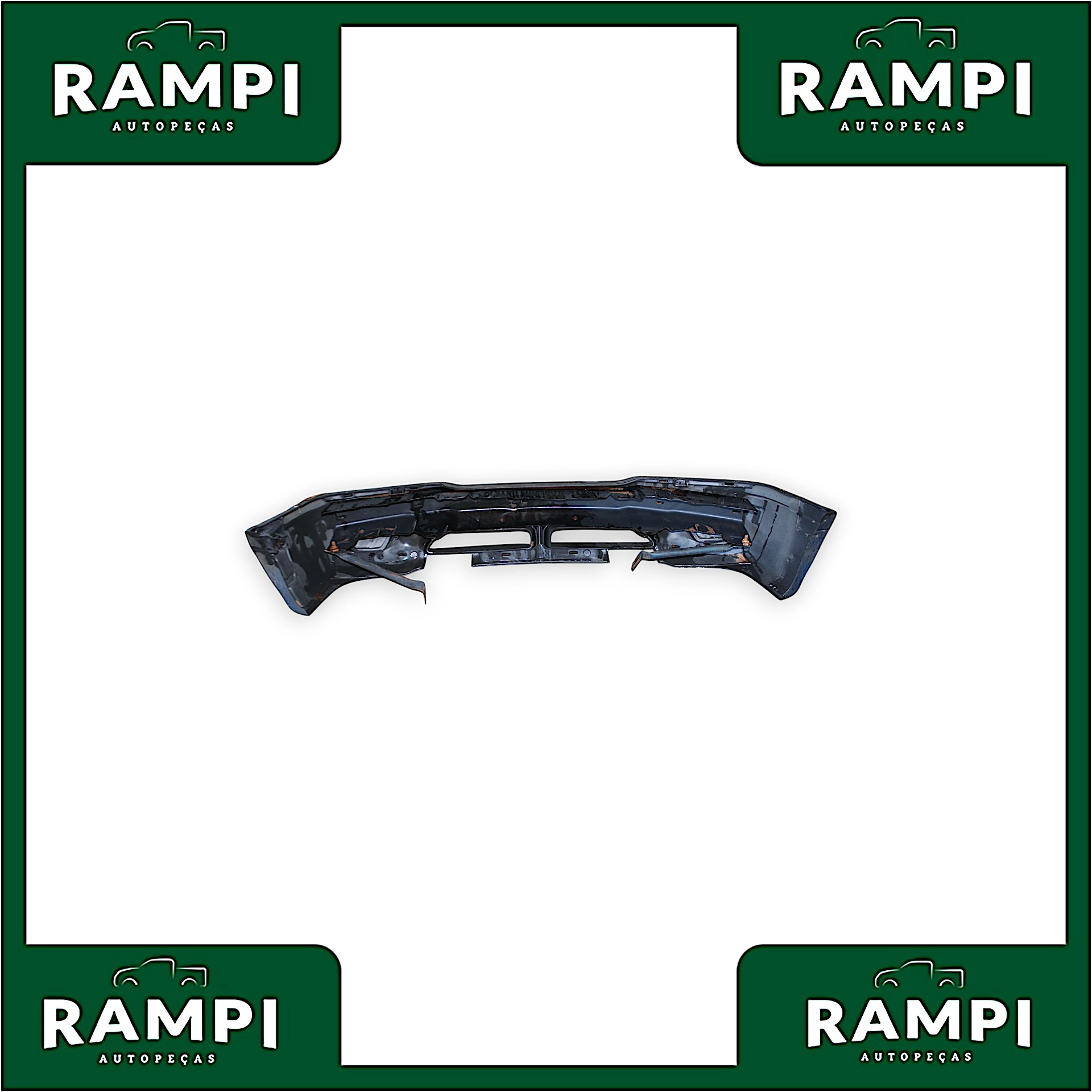 Parachoque Dianteiro GM S10 2001