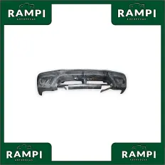 Parachoque Dianteiro GM S10 2001