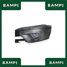 Parachoque Dianteiro GM S10 2001