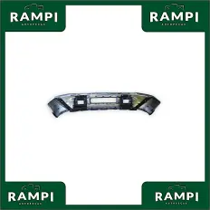 Parachoque Dianteiro Cromado Ford F250