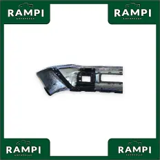 Parachoque Dianteiro Cromado Ford F250