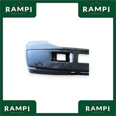 Parachoque Dianteiro Cromado Ford F250v 