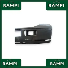 Parachoque Dianteiro Cromado Ford F250v 