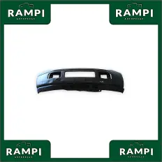 Parachoque Dianteiro Cromado Ford F250v 