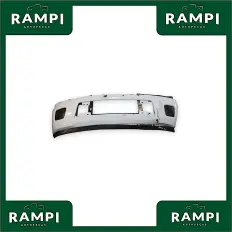 Parachoque Dianteiro Ford Ranger 2010 (com Detalhes) 