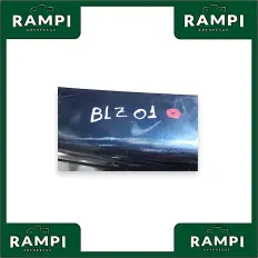 Parachoque Dianteiro GM Blazer 2001 