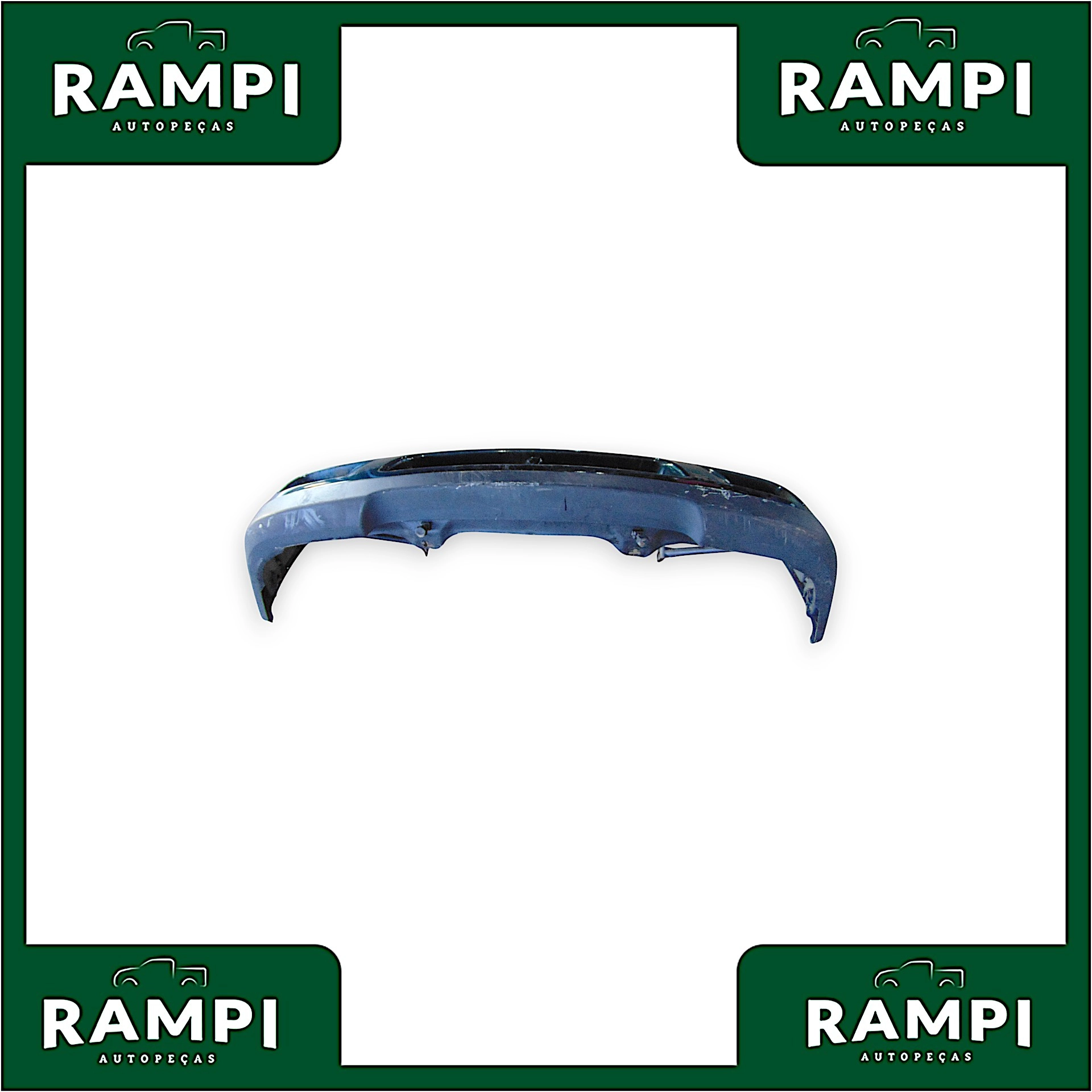Parachoque Dianteiro GM S10 2001