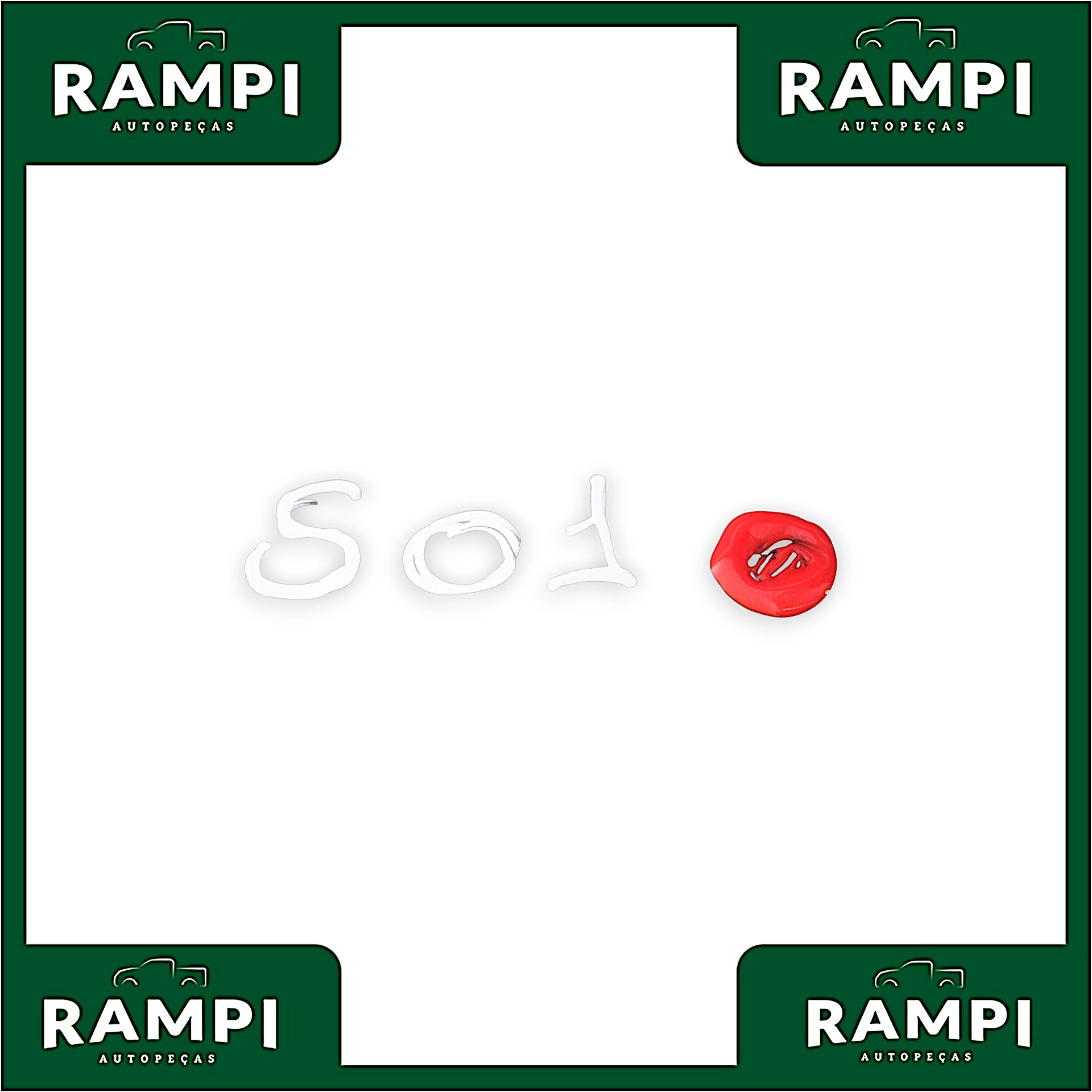 Parachoque Dianteiro GM S10 2001