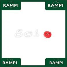 Parachoque Dianteiro GM S10 2001