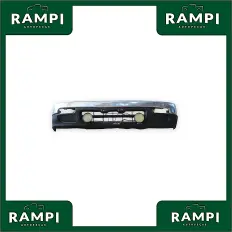 Parachoque Dianteiro Toyota Hilux 1999 