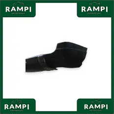 Parachoque Traseiro Jeep Cherokee 2000