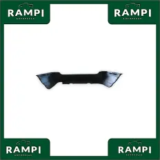 Parachoque Traseiro Jeep Cherokee 2000