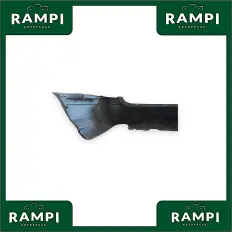 Parachoque Traseiro Jeep Cherokee 2000