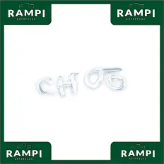 Parachoque Traseiro Jeep Cherokee 2000