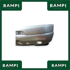 Parachoque Traseiro Mercedes-Benz ML430 2001
