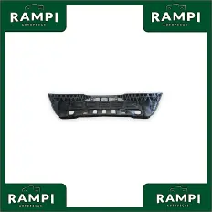 Parachoque Traseiro Mercedes-Benz ML430 2001