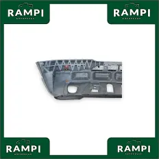 Parachoque Traseiro Mercedes-Benz ML430 2001
