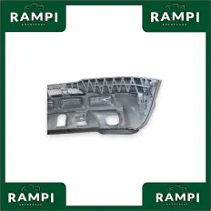 Parachoque Traseiro Mercedes-Benz ML430 2001