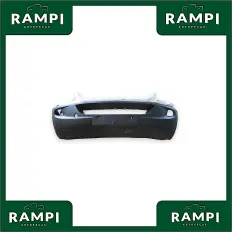 Parachoque Traseiro Ssangyong Kyron 2010