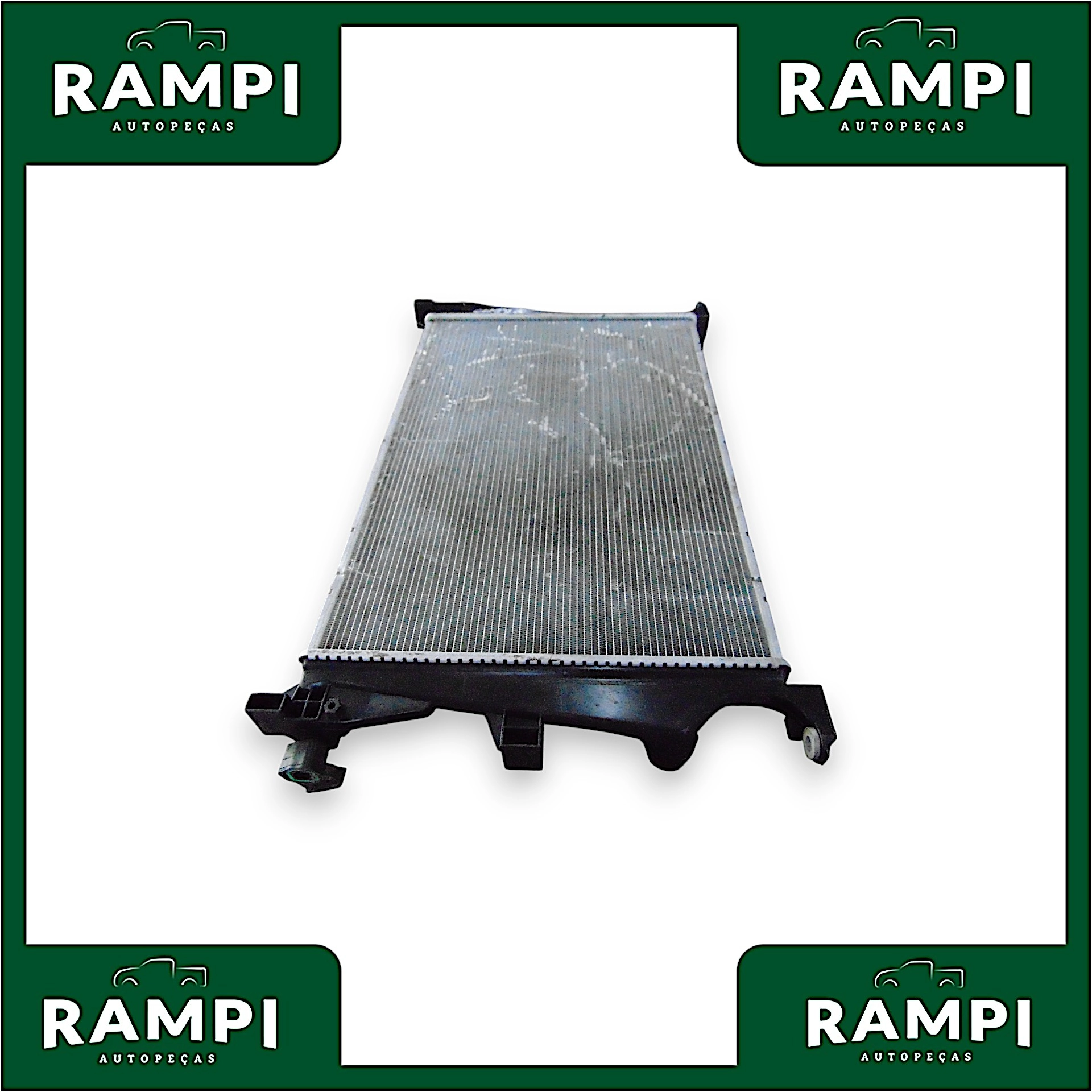 Radiador Agua Jeep Compass 2020 8d1560000