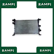 Radiador Agua Jeep Compass 2020 8d1560000 