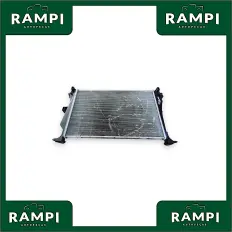 Radiador Agua Jeep Compass 2020 8d1560000 