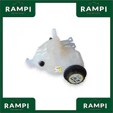 Reservatorio Agua Radiador  Land Rover Discovery 4 2011