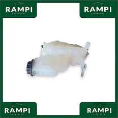 Reservatorio Agua Radiador  Land Rover Discovery 4 2011