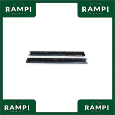 Spoiler Lateral Direito Esquerdo (Par) Land Rover Discovery 4 2011 