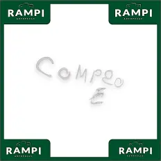 Paralama Esquerdo Jeep Compass 2020 