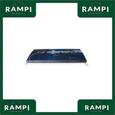 Tampa Traseira GM S10 2001 