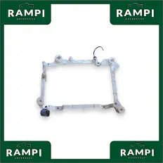 Suporte Bateria Volvo XC40 2023 