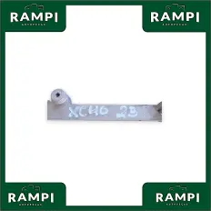 Suporte Bateria Volvo XC40 2023 