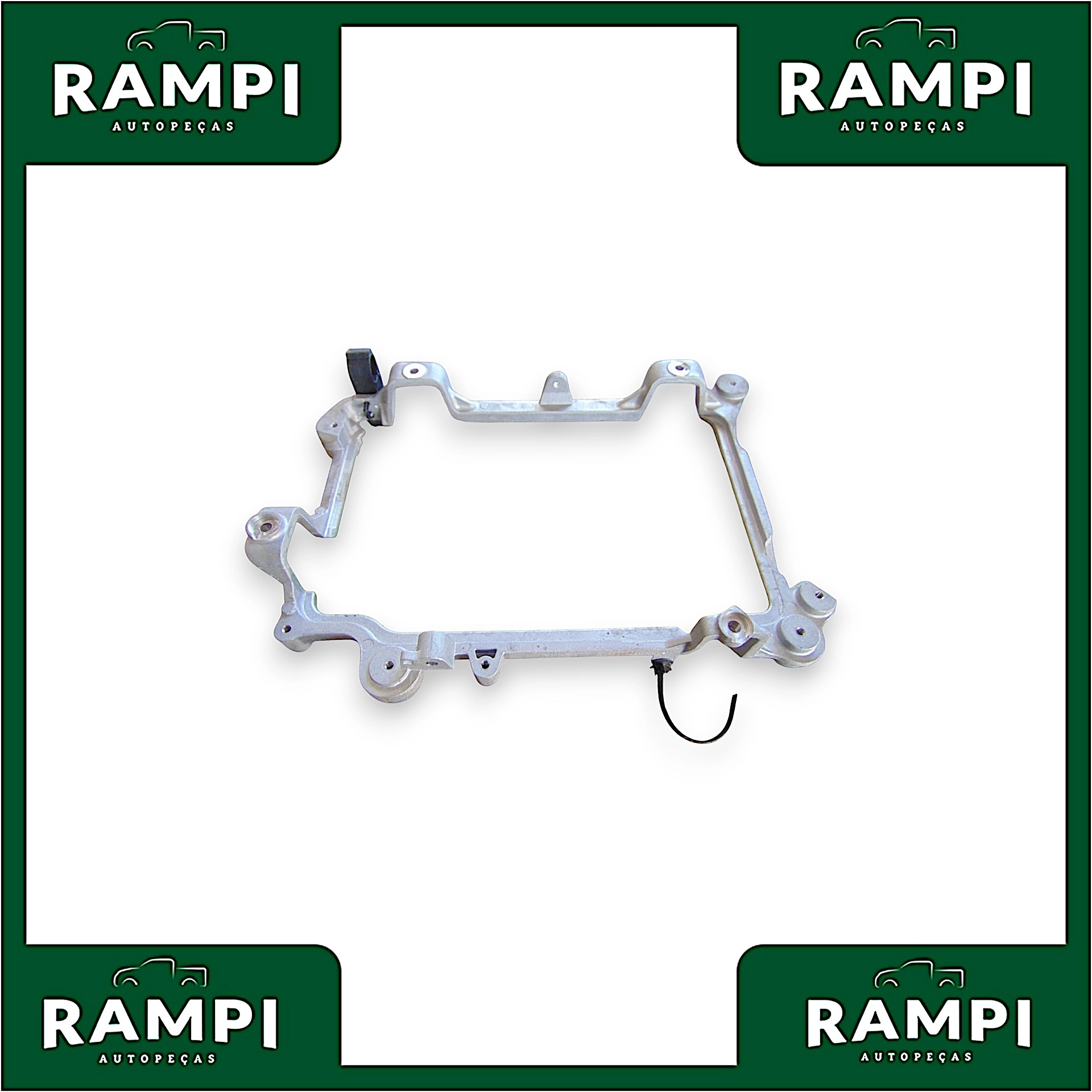 Suporte Carregador de Bateria Volvo XC40 2023 32335743