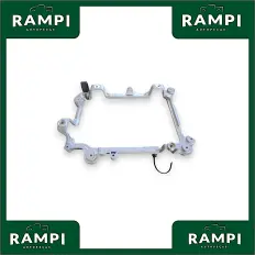 Suporte Carregador de Bateria Volvo XC40 2023 32335743
