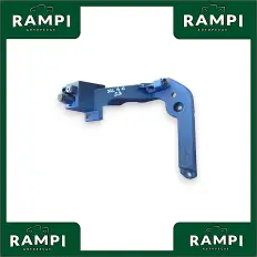 Suporte Paralama Dianteiro Esquerdo Volvo XC40 2023 32318691